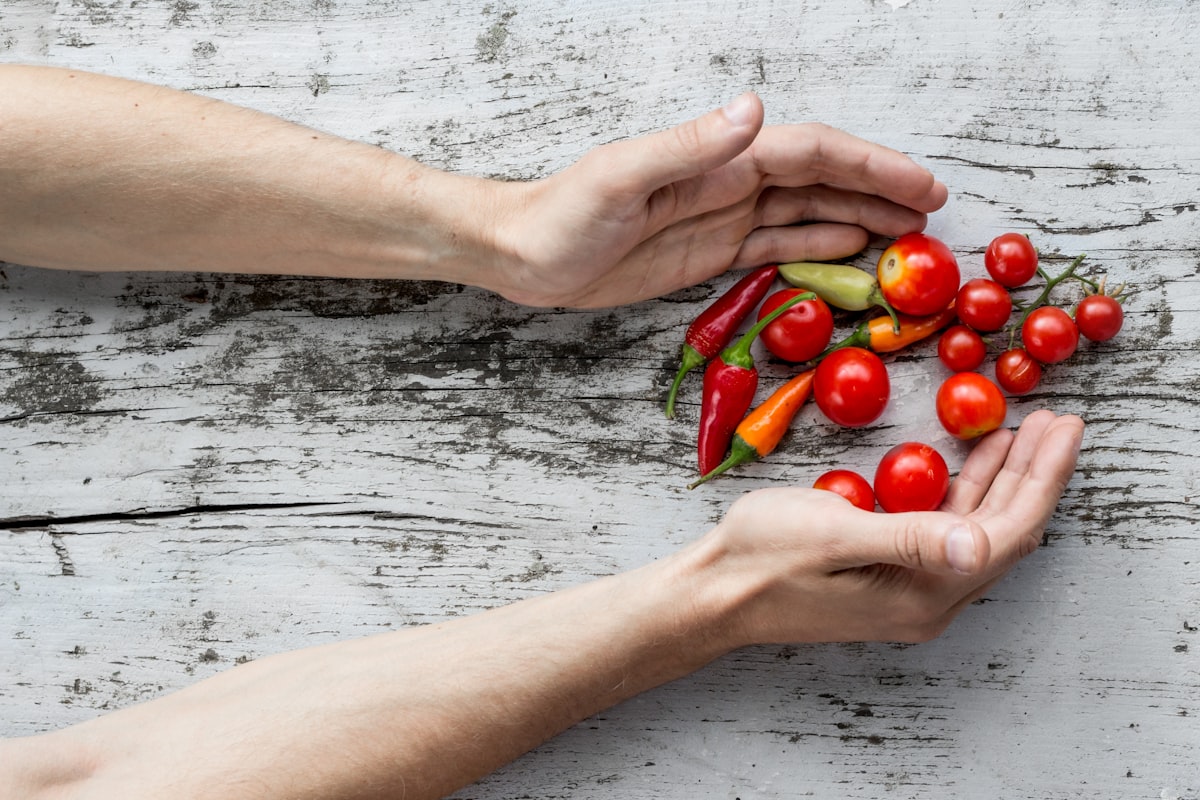 Cardiovascular nutrition for men